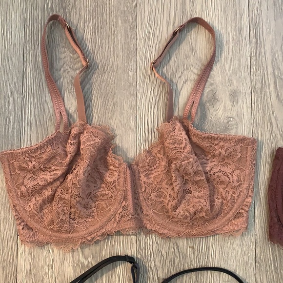 Bralette bundle - Picture 2 of 8